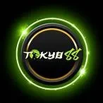 tokyo88 Logo